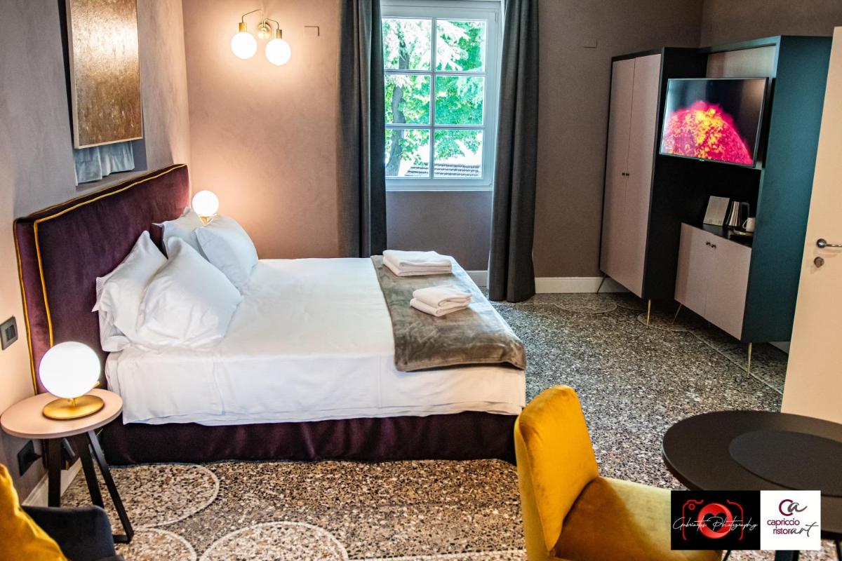 Capriccio Art Hotel