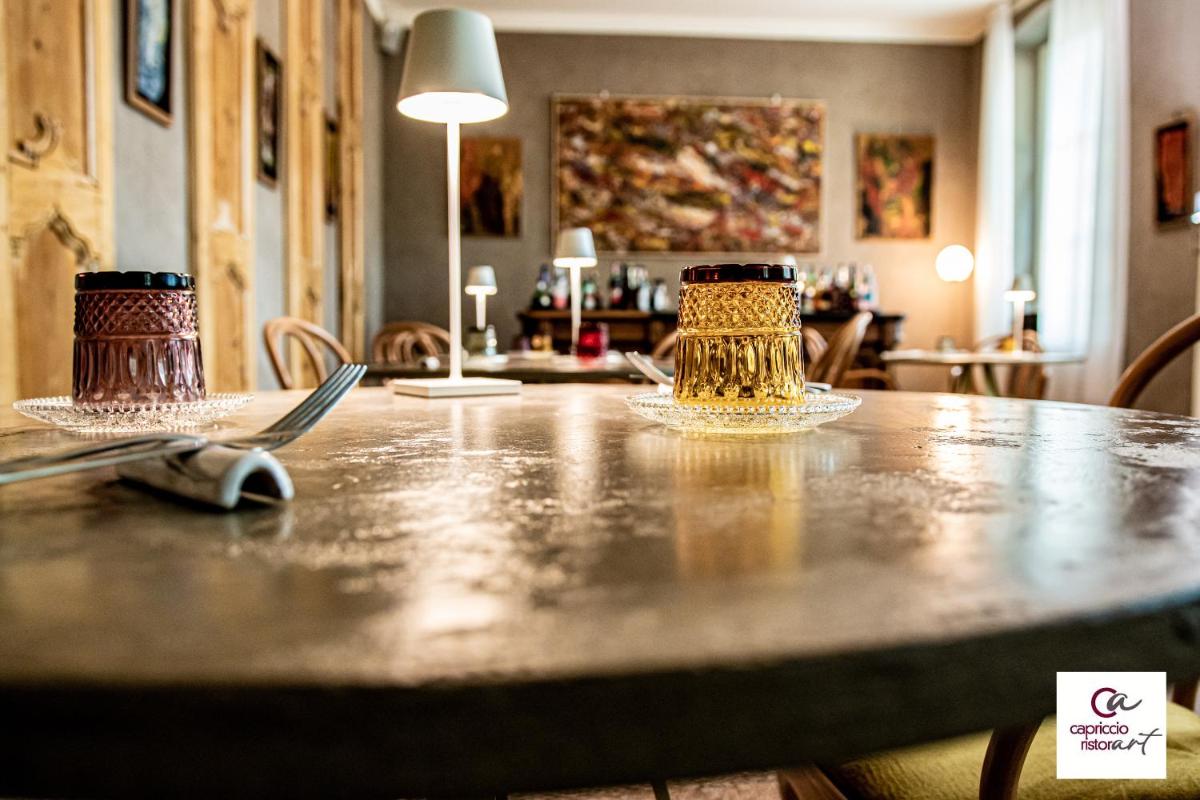 Capriccio Art Hotel