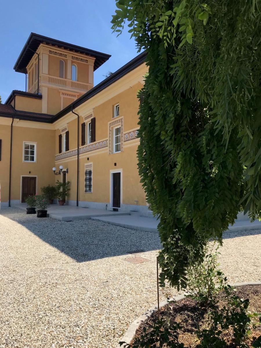 Capriccio Art Hotel