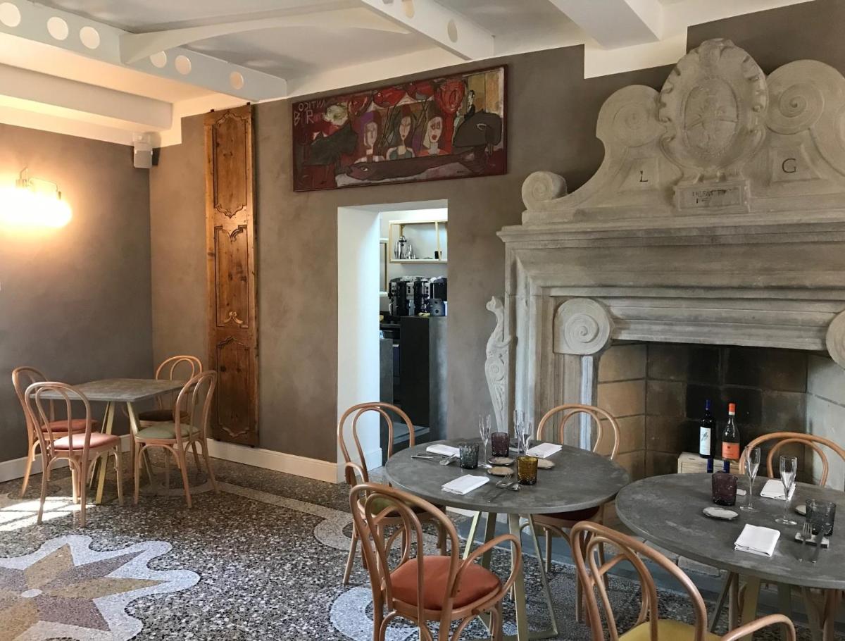 Capriccio Art Hotel