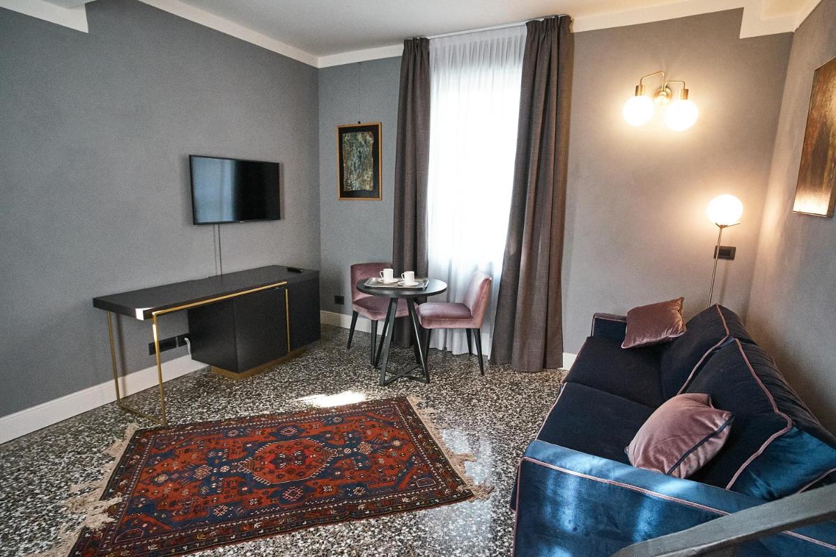 Capriccio Art Hotel