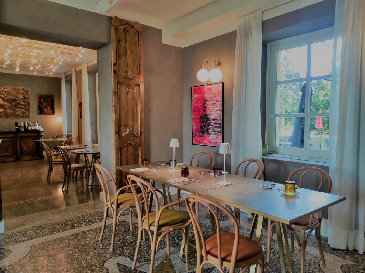 Capriccio Art Hotel