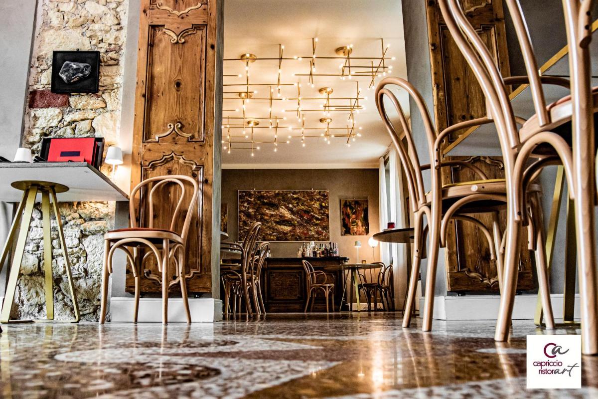 Capriccio Art Hotel