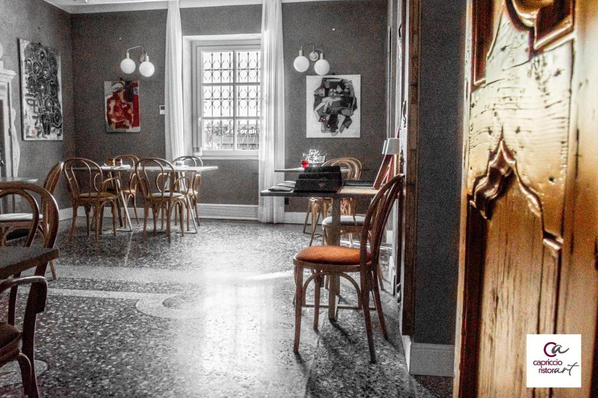 Capriccio Art Hotel