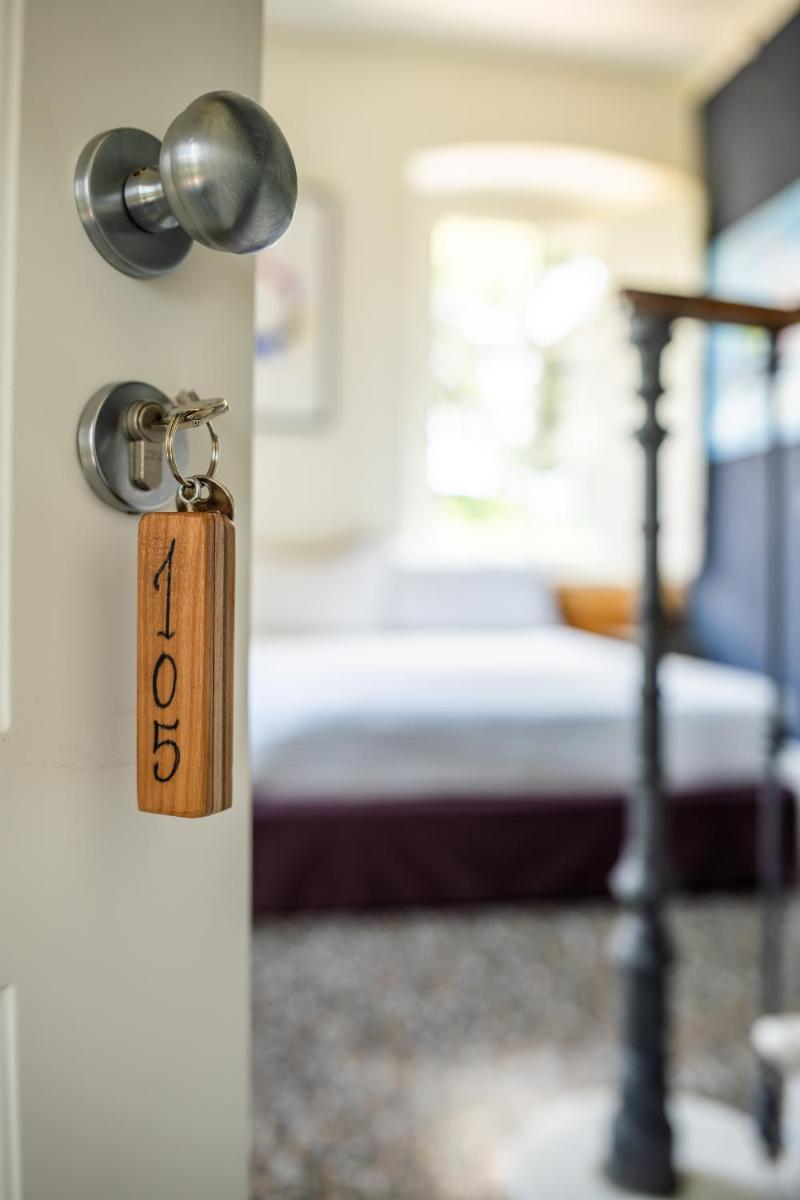 Capriccio Art Hotel