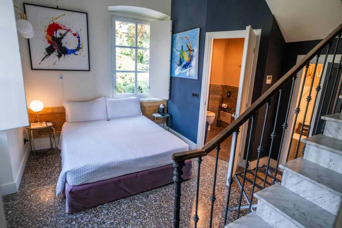 Capriccio Art Hotel