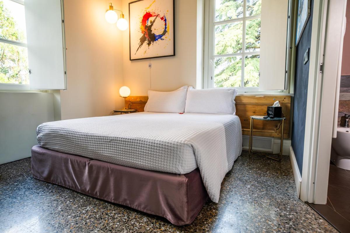Capriccio Art Hotel