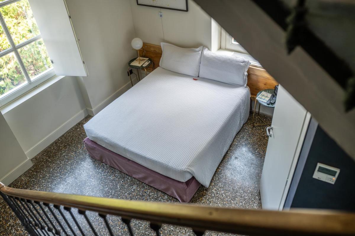Capriccio Art Hotel