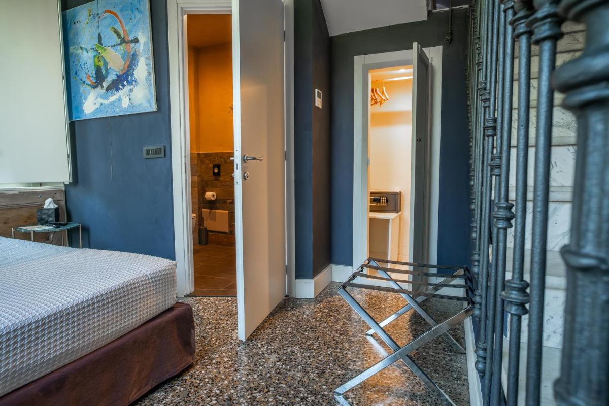 Capriccio Art Hotel