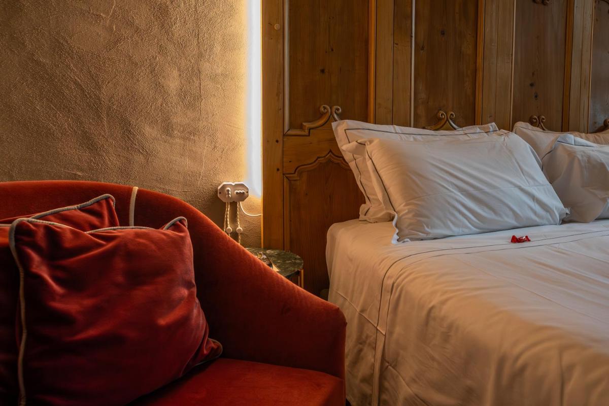Capriccio Art Hotel