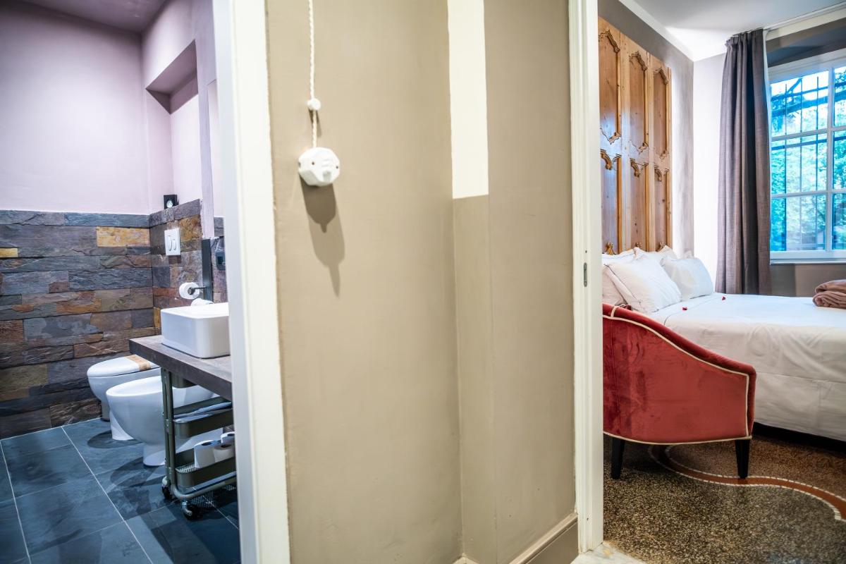Capriccio Art Hotel