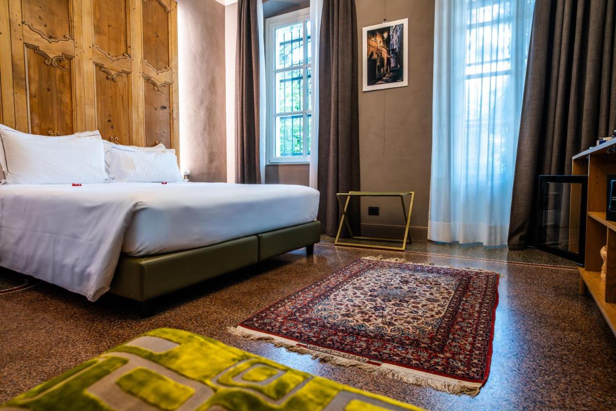 Capriccio Art Hotel