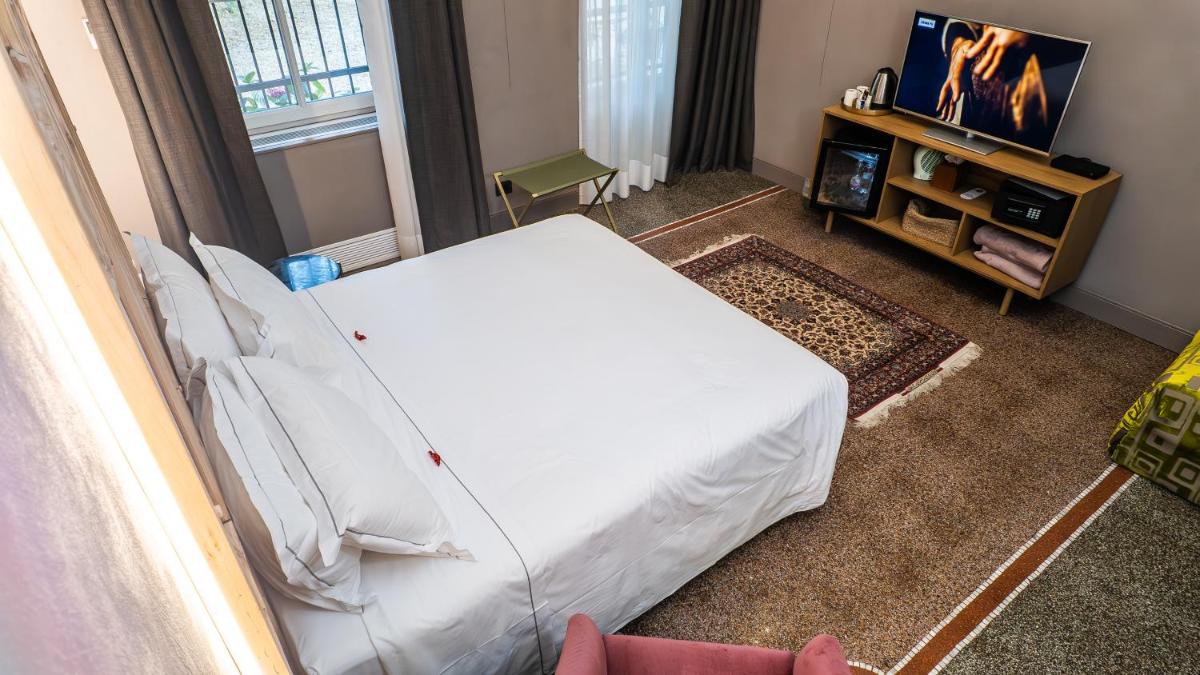 Capriccio Art Hotel