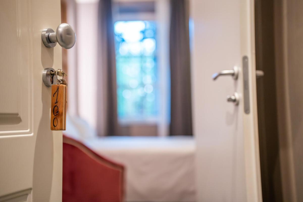 Capriccio Art Hotel