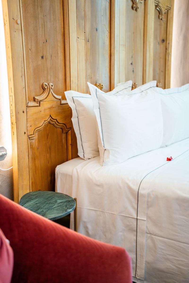 Capriccio Art Hotel