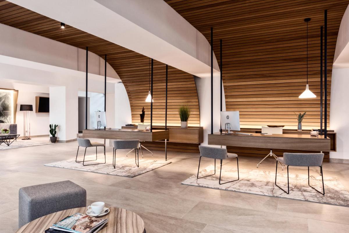 Bordoy Alcudia Port Suites - Adults Only