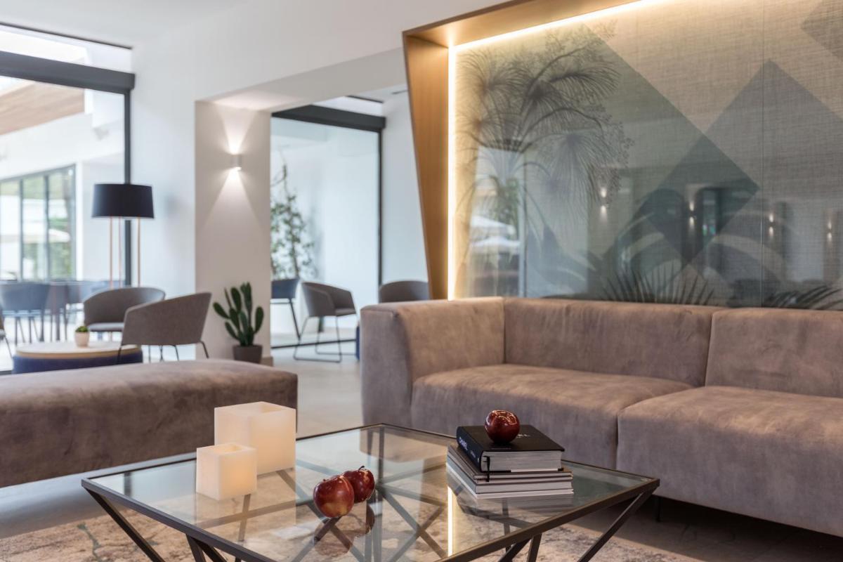 Bordoy Alcudia Port Suites - Adults Only