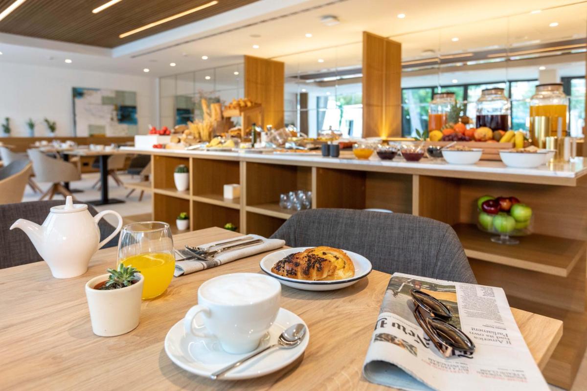 Bordoy Alcudia Port Suites - Adults Only