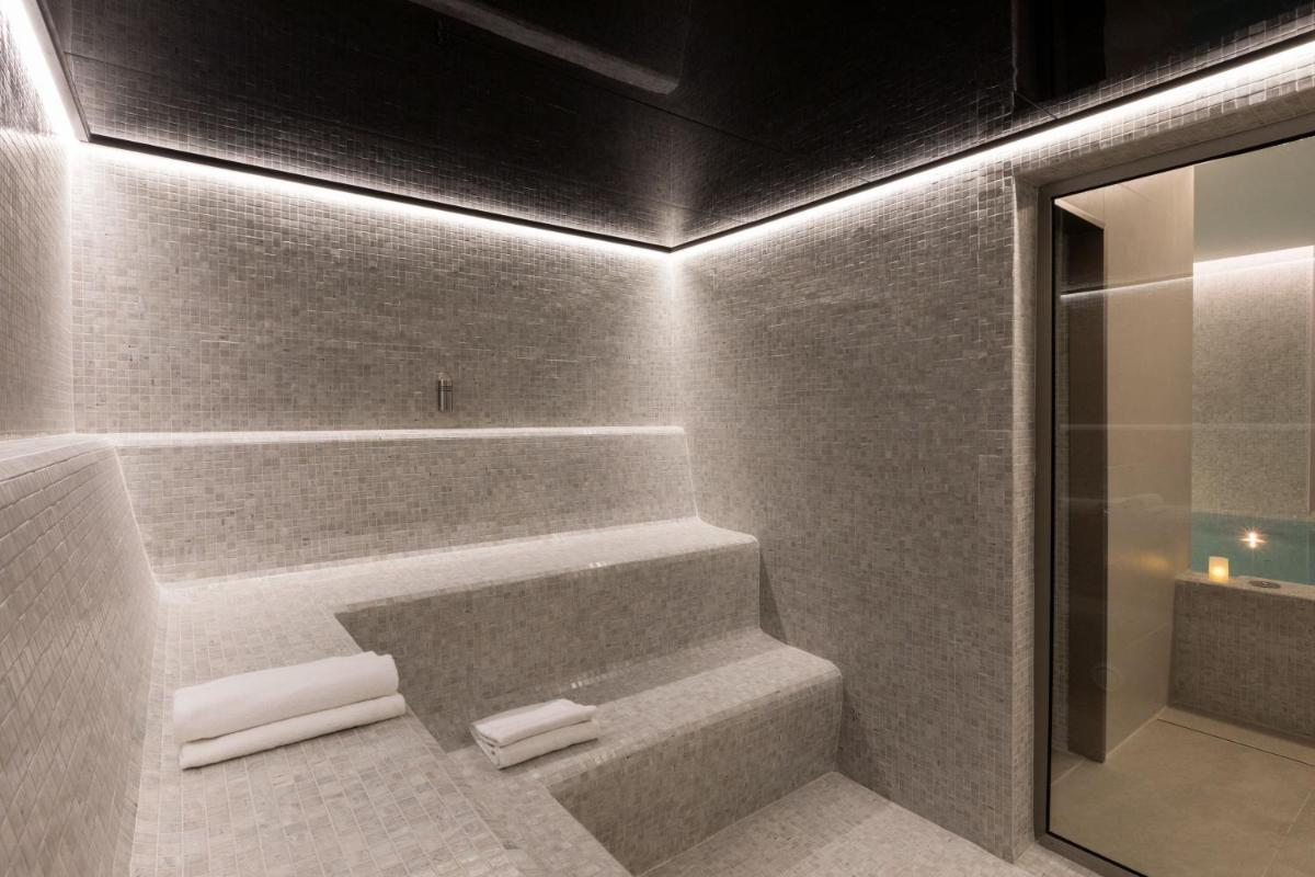 Bordoy Alcudia Port Suites - Adults Only