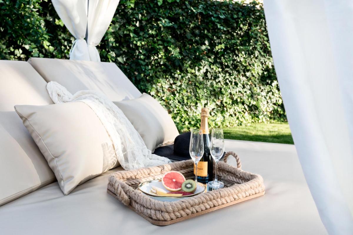 Bordoy Alcudia Port Suites - Adults Only