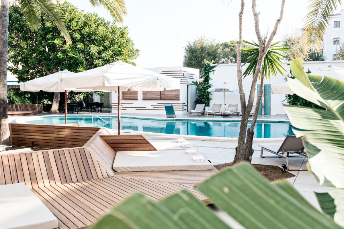 Bordoy Alcudia Port Suites - Adults Only