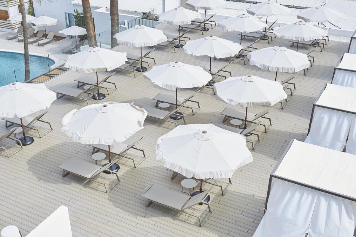 Bordoy Alcudia Port Suites - Adults Only