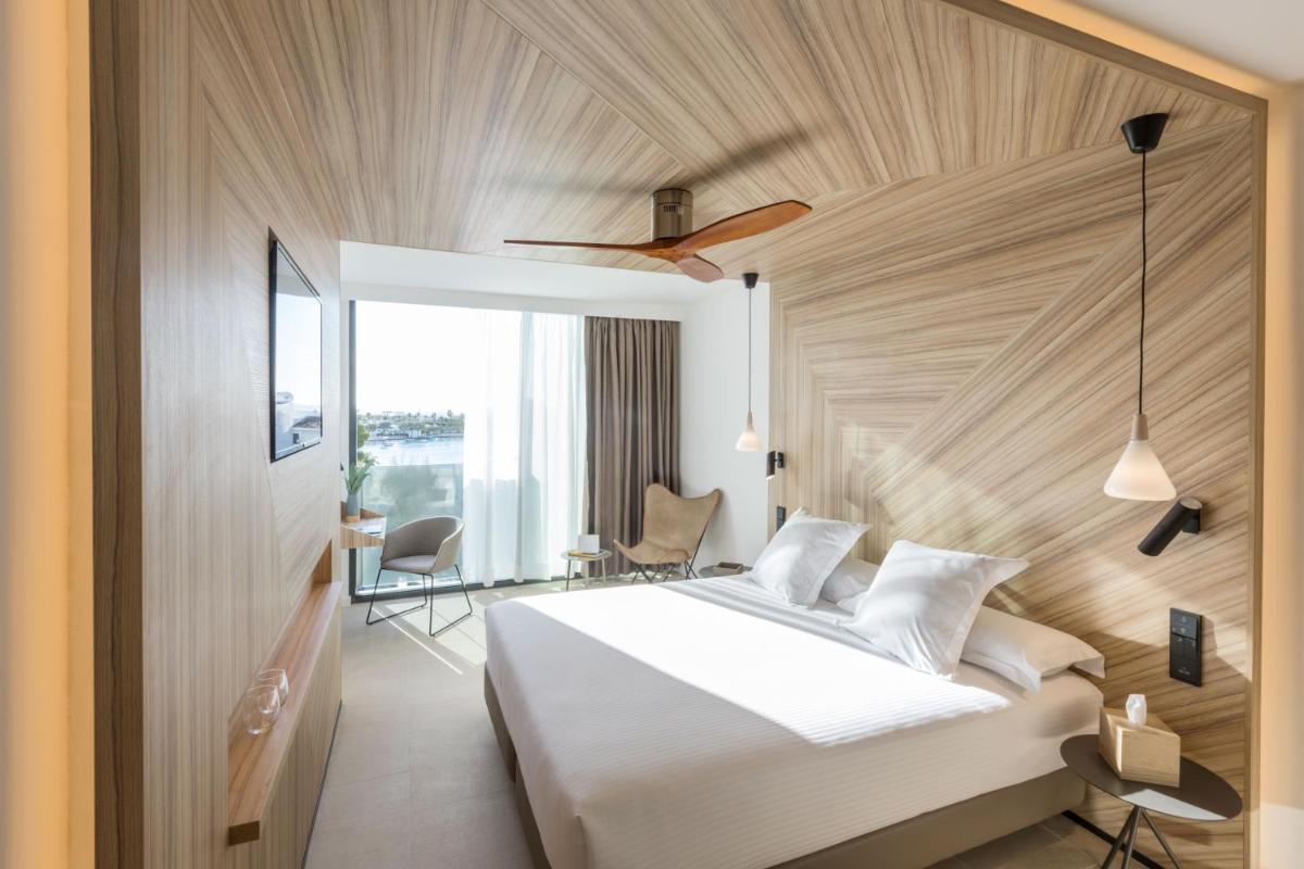 Bordoy Alcudia Port Suites - Adults Only