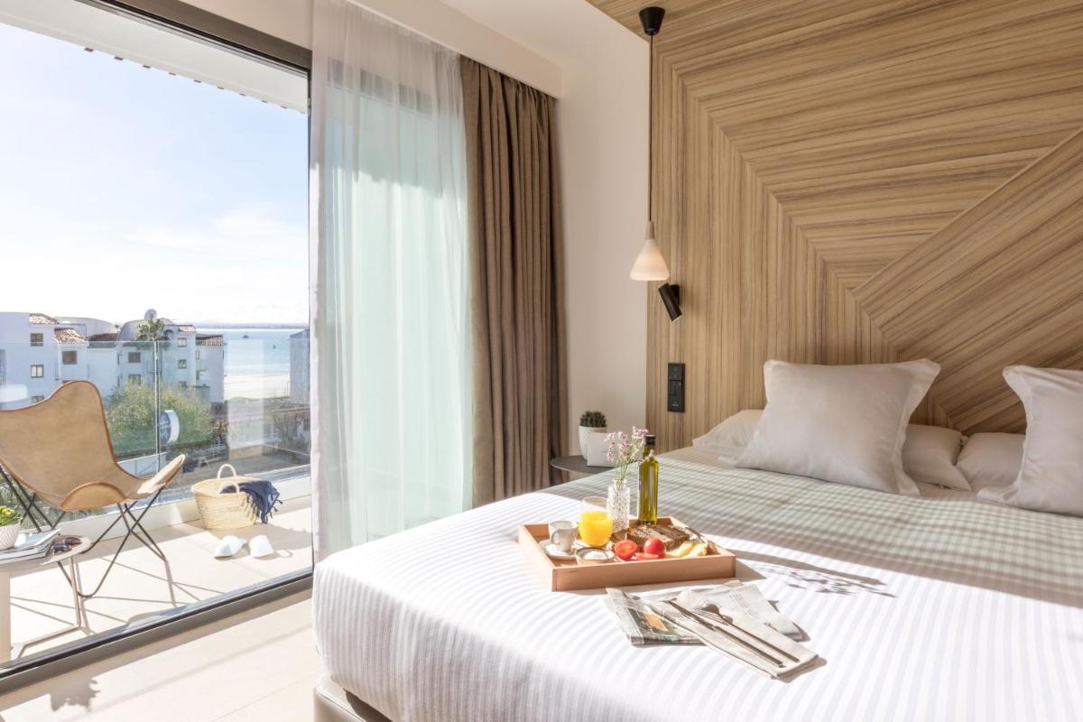 Bordoy Alcudia Port Suites - Adults Only