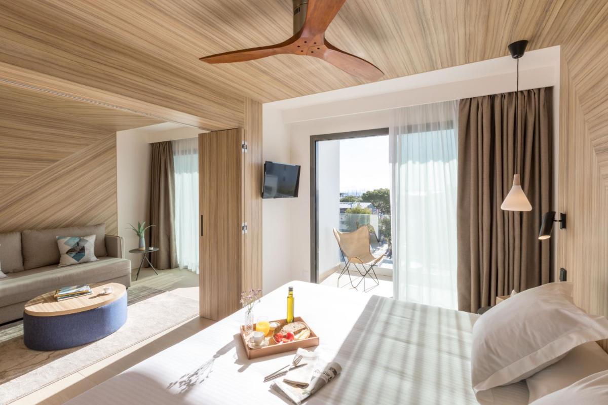 Bordoy Alcudia Port Suites - Adults Only