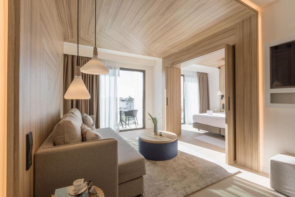 Bordoy Alcudia Port Suites - Adults Only