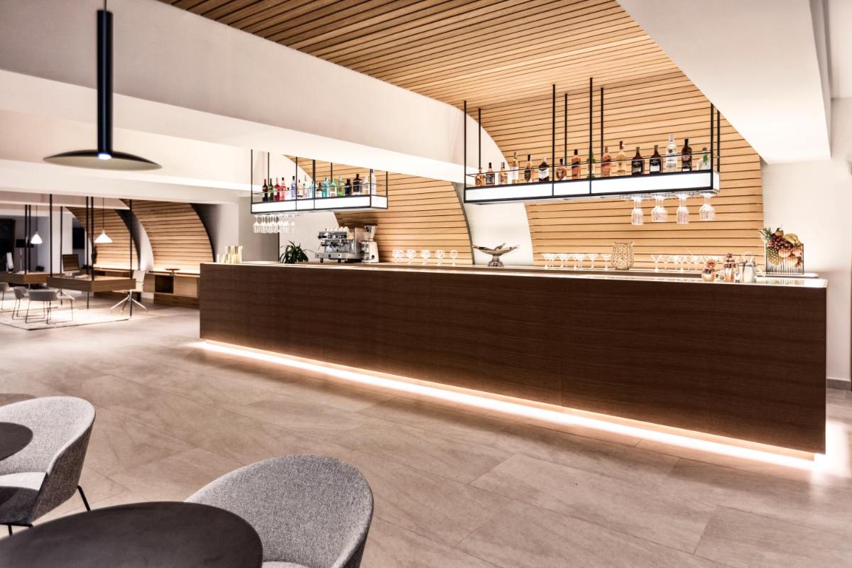 Bordoy Alcudia Port Suites - Adults Only