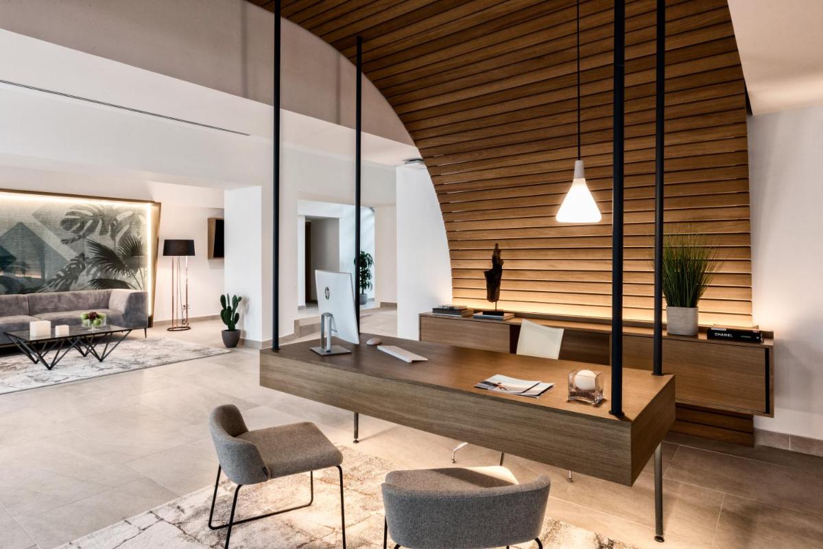 Bordoy Alcudia Port Suites - Adults Only