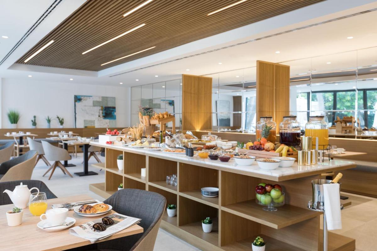 Bordoy Alcudia Port Suites - Adults Only