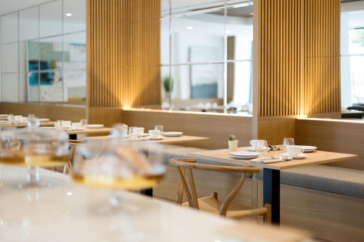 Bordoy Alcudia Port Suites - Adults Only