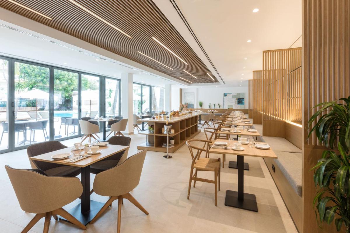 Bordoy Alcudia Port Suites - Adults Only