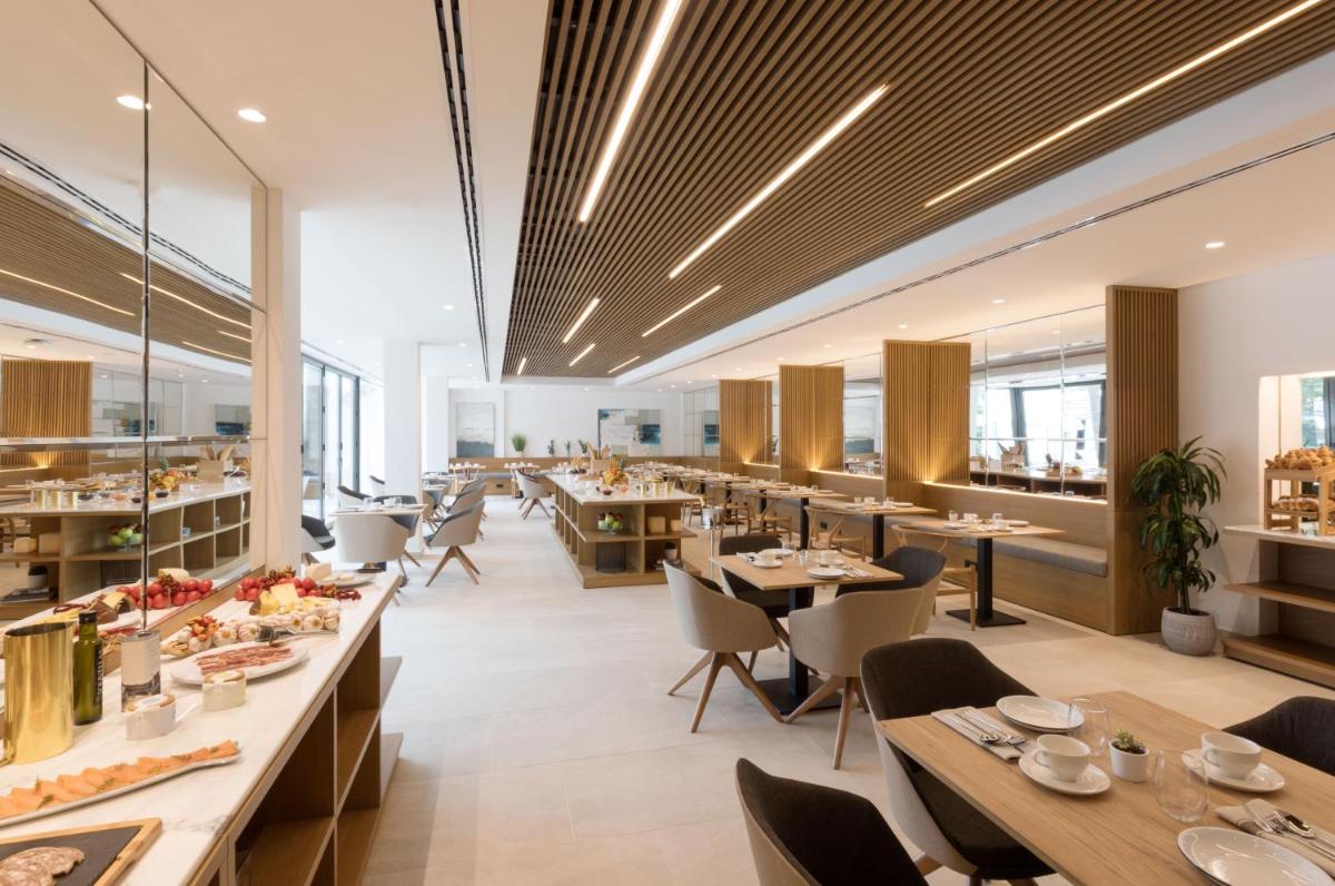 Bordoy Alcudia Port Suites - Adults Only