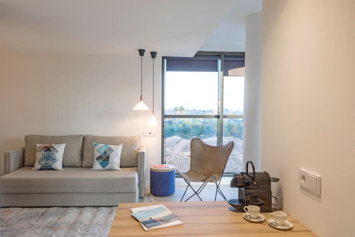 Bordoy Alcudia Port Suites - Adults Only