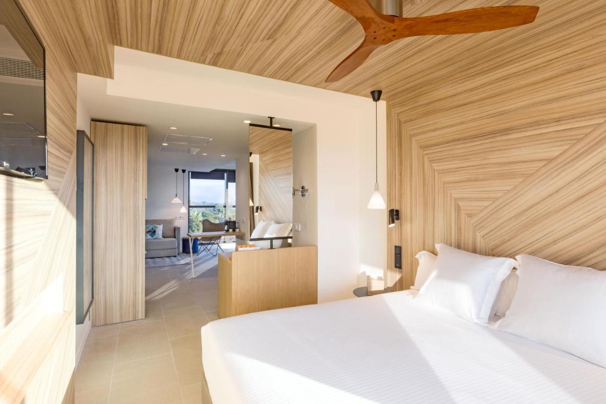 Bordoy Alcudia Port Suites - Adults Only