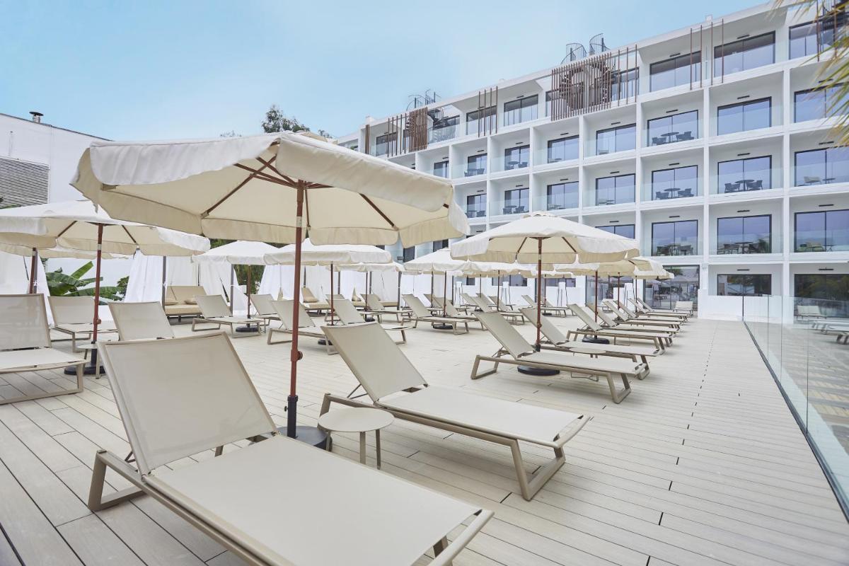 Bordoy Alcudia Port Suites - Adults Only