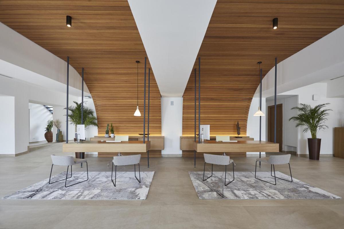 Bordoy Alcudia Port Suites - Adults Only