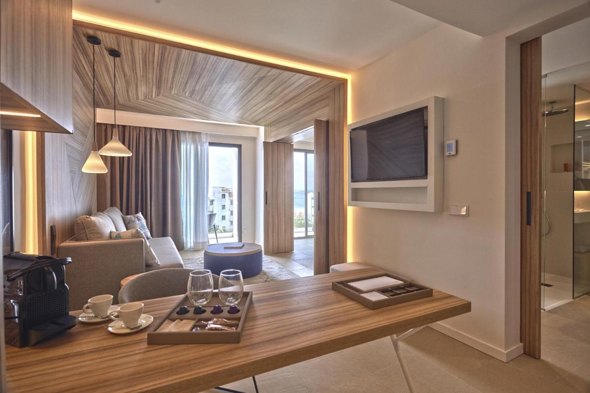 Bordoy Alcudia Port Suites - Adults Only