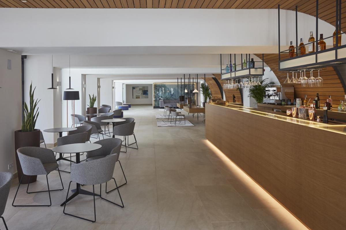 Bordoy Alcudia Port Suites - Adults Only