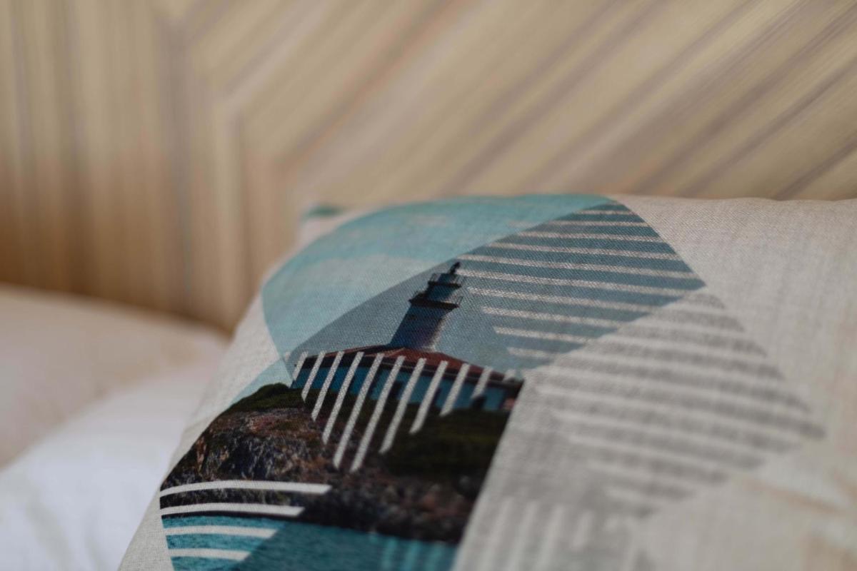 Bordoy Alcudia Port Suites - Adults Only