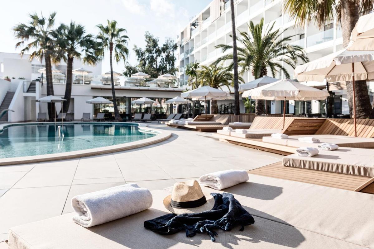 Bordoy Alcudia Port Suites - Adults Only