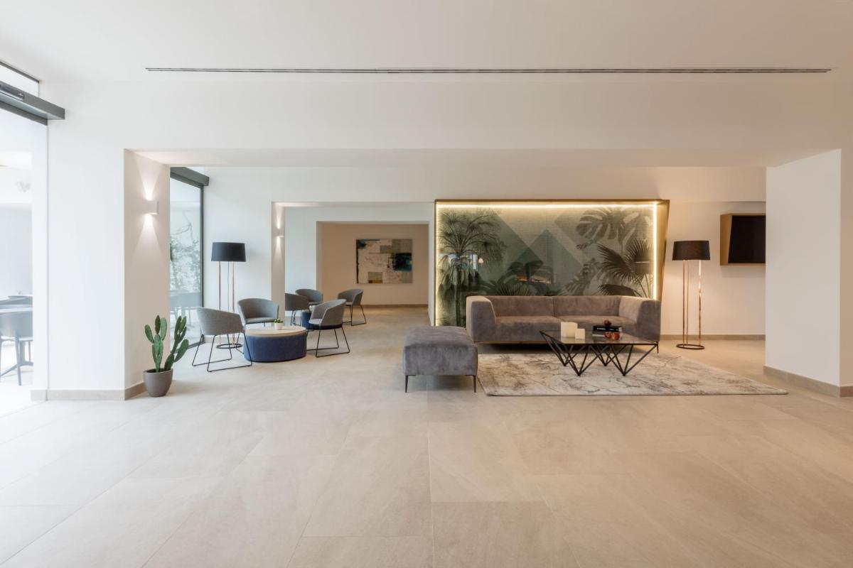 Bordoy Alcudia Port Suites - Adults Only