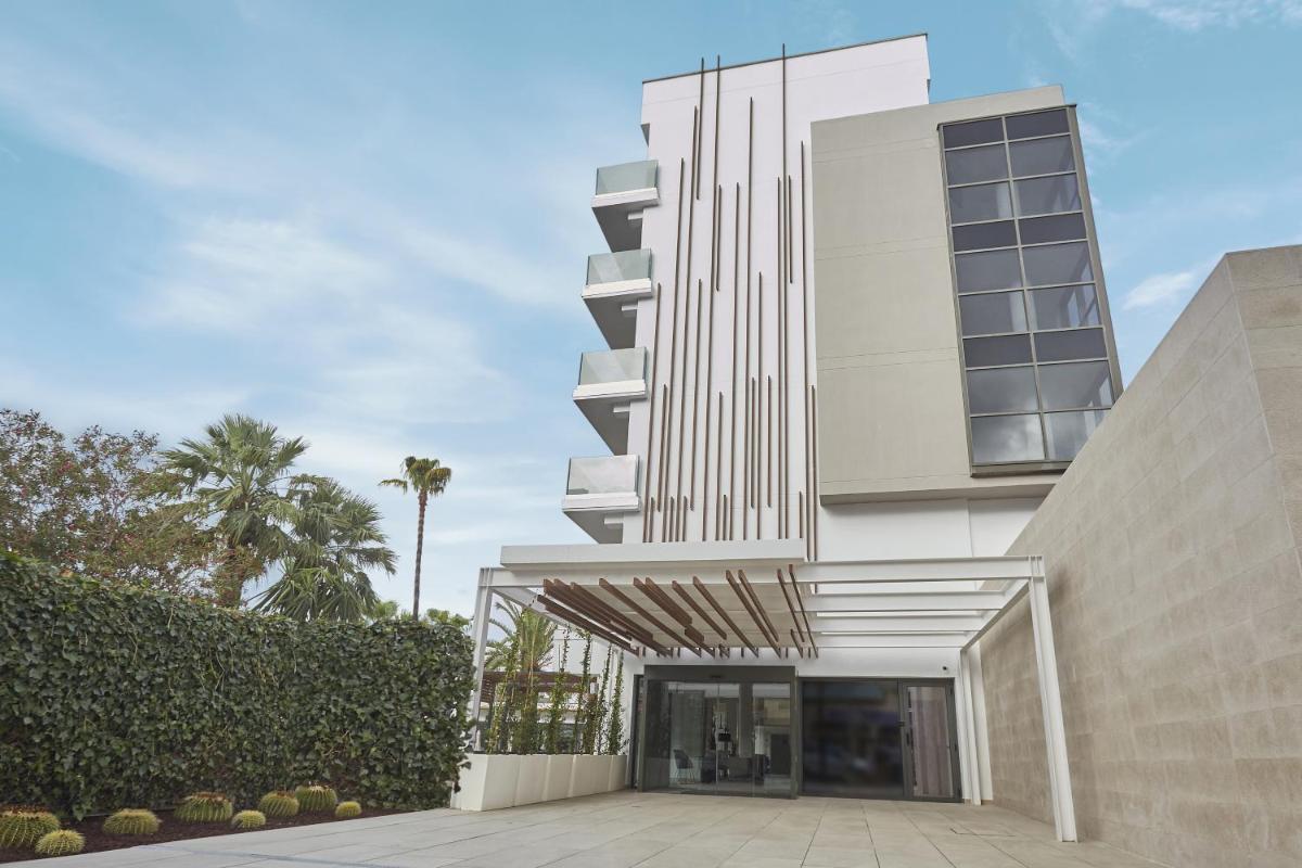 Bordoy Alcudia Port Suites - Adults Only