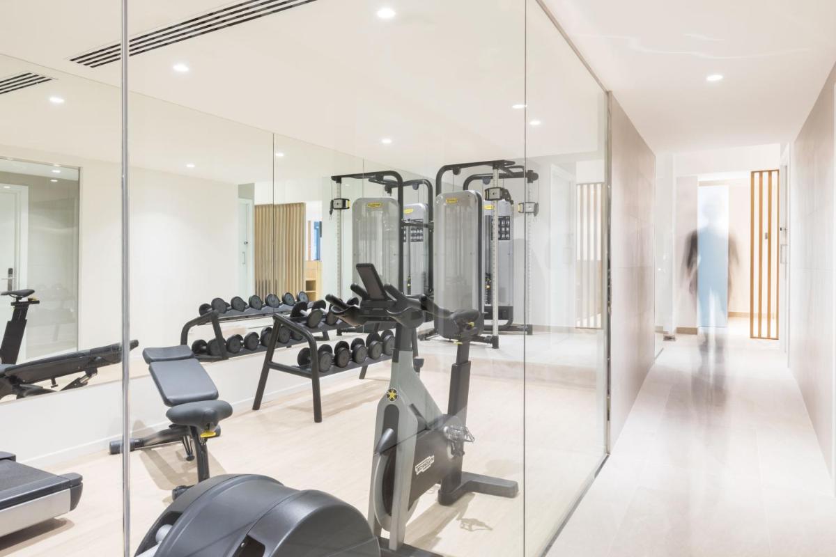 Bordoy Alcudia Port Suites - Adults Only