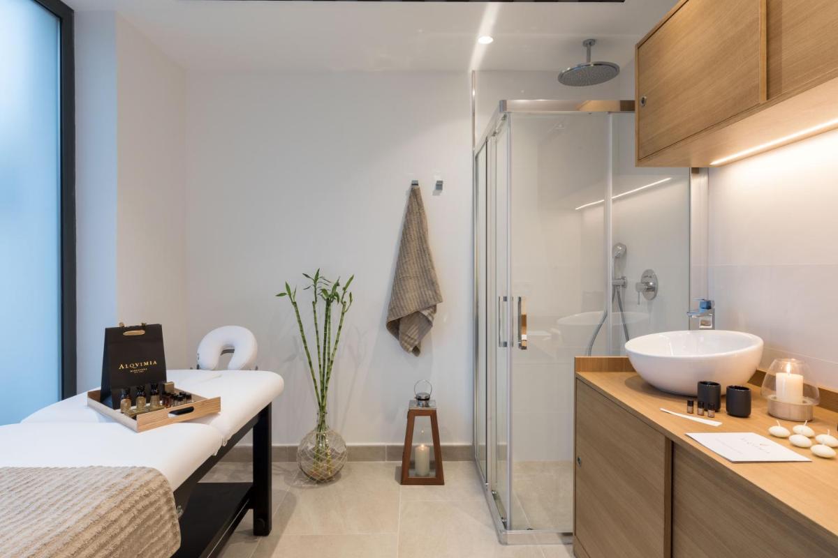 Bordoy Alcudia Port Suites - Adults Only