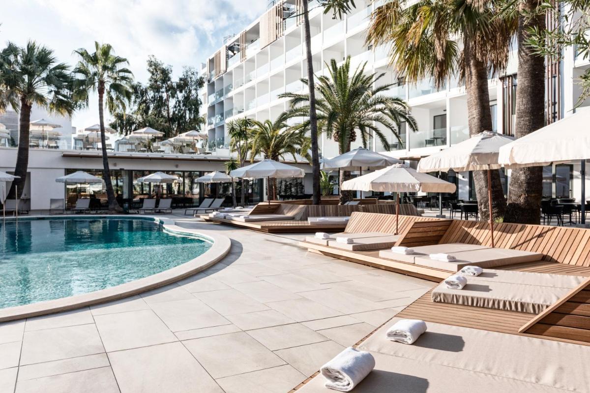 Bordoy Alcudia Port Suites - Adults Only