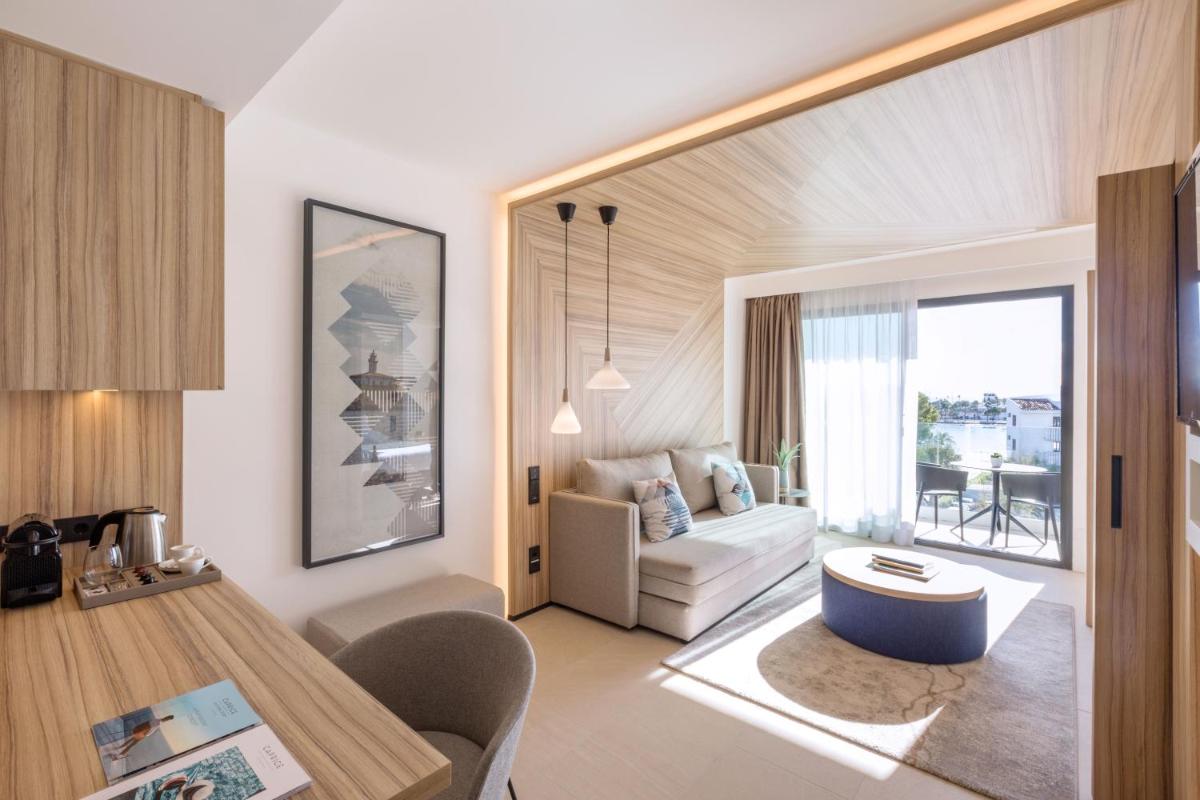 Bordoy Alcudia Port Suites - Adults Only